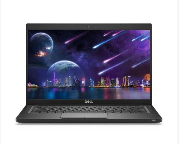 PORTÁTIL DELL LATITUDE 7300 i7-08 8GB 256GB 13"