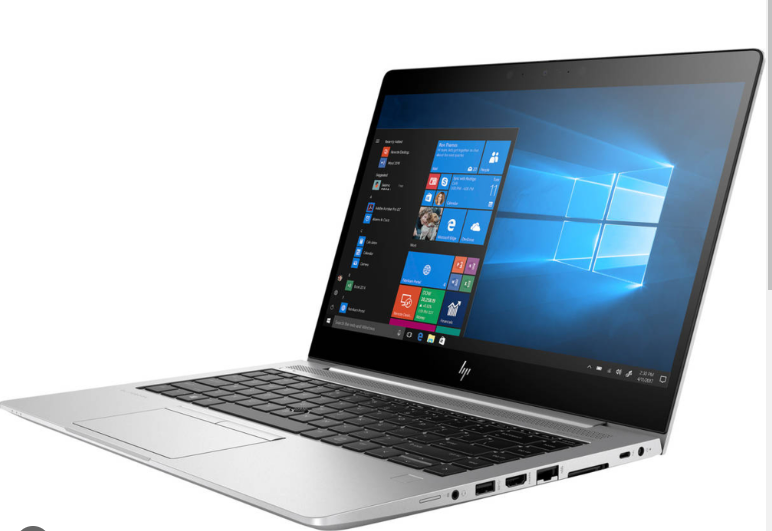 HP ELITEBOOK 840 G6 I5 8TH GEN 16GB-256GB 