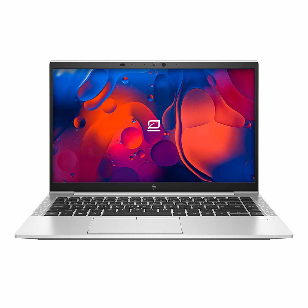 PORTÁTIL HP ELITEBOOK 845 G7 R5 16GB 256GB 14"