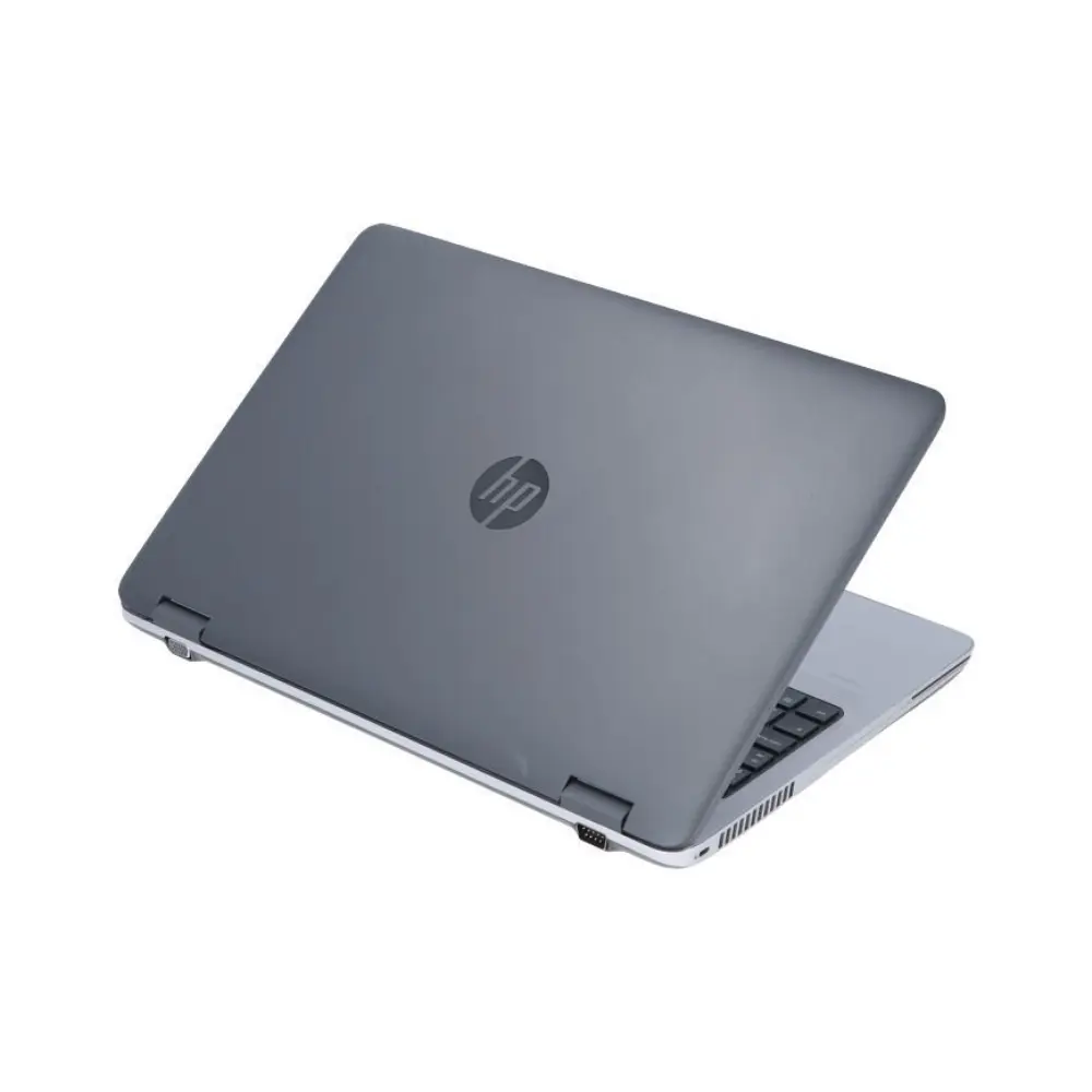 HP PROBOOK 650 G3 CORE I5-7200U 2.50GHZ 4GB 480GB