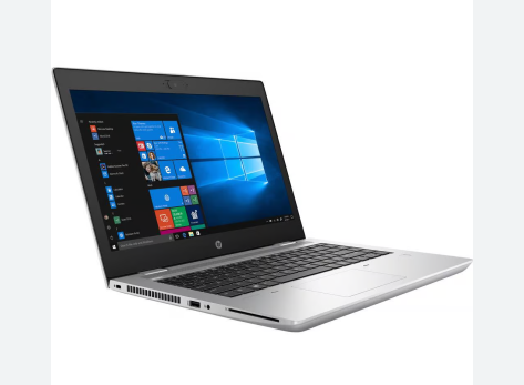 PORTÁTIL HP PROBOOK 640 G5 i5-08 8GB 256GB 14"