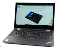 [1379586900025] PORTÁTIL LENOVO THINKPAD L390 i5-08 8GB 256GB 13&quot;