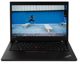 [1379586900024] PORTÁTIL LENOVO THINKPAD L490 i7-08 8GB 256GB 14&quot;