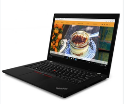[1379586900022] PORTÁTIL LENOVO THINKPAD L490 i5-08 8GB 256GB 14&quot;