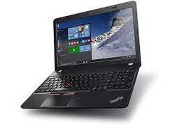PORTÁTIL LENOVO E560 THINKPAD - CORE I5-6200U - 8GB RAM DDR3 - 480GB SSD HDD - WEBCAM - 15,6&quot; - W10 PRO