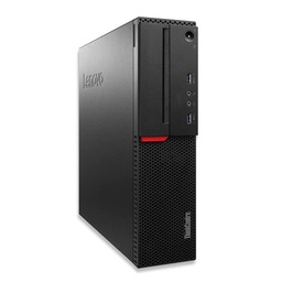 PC SOBREMESA M800 SFF - CORE I5-6500 - 8GB RAM DDR4 - 128GB SSD + 1TB HDD - DVD - W10 PRO
