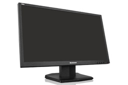 [1379586900100] MONITOR LENOVO LT2423WC 24&quot; FHD - PEANA FIJA - COLOR NEGRO - HDMI - VGA