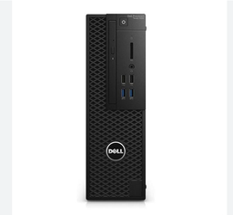 [1379586900084] PC DELL 3420 SFF i5-6600 DDR4 2X4GB LD SSD 256GB NVME PCIE