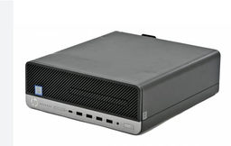 [1379586900053] PC HP 600G4 SFF i5-8500 DDR4 2X8GB LD SSD 480GB 2.5