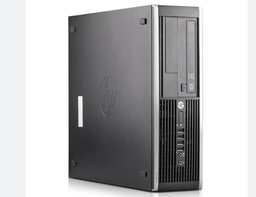 [1379586900051] PC HP 8300 SFF i5-3470 DDR3 2X4GB LD SSD 240GB 2.5 HDD 500GB 3.5 SATA
