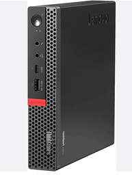 [1379586900082] PC LENOVO M720Q TINY i7-8700T DDR4 2X4GB SD SSD 256GB NVME PCIE