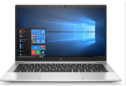 [1379586900003] PORTÁTIL HP ELITEBOOK 830 G7 i7-10 32GB 256GB 13&quot;